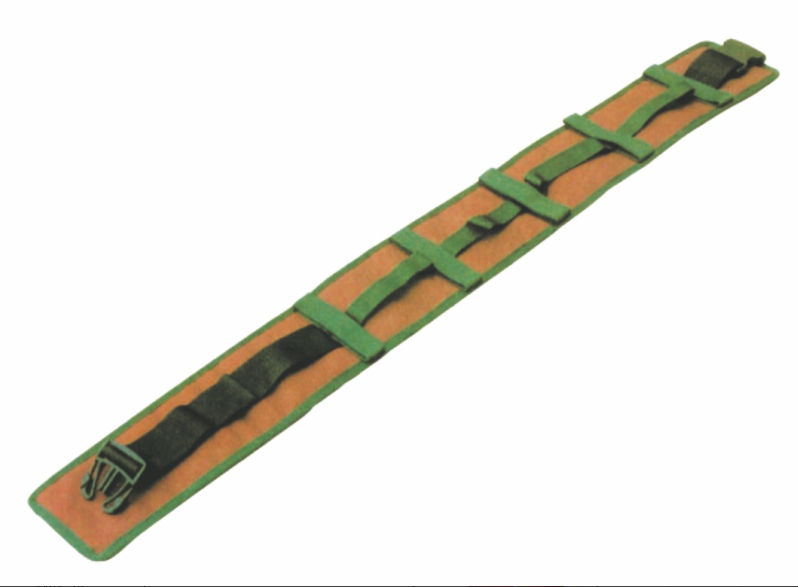 保護腰帶 JYRT-47