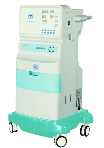 干擾電治療儀JY-GRD-3